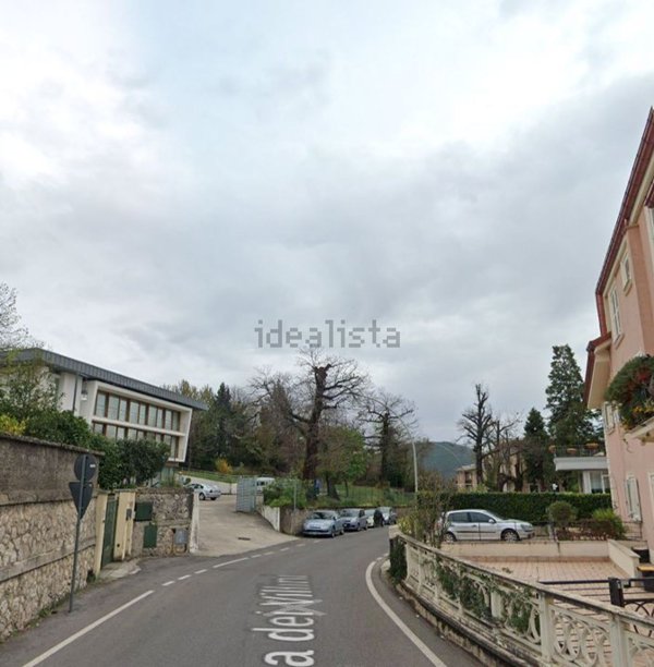 appartamento in vendita a Fiuggi