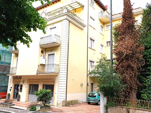 appartamento in vendita a Fiuggi