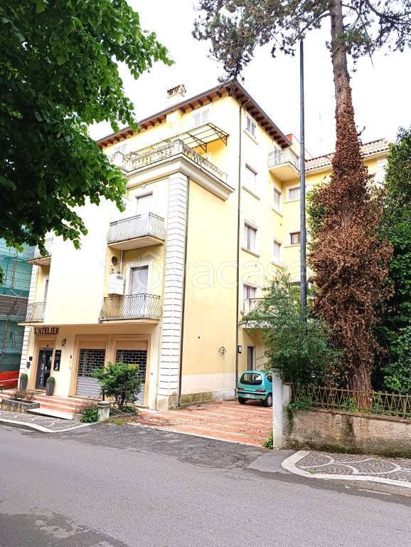 appartamento in vendita a Fiuggi
