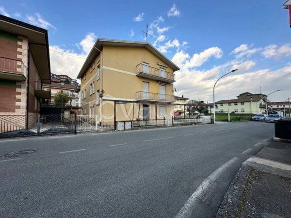 appartamento in vendita a Fiuggi