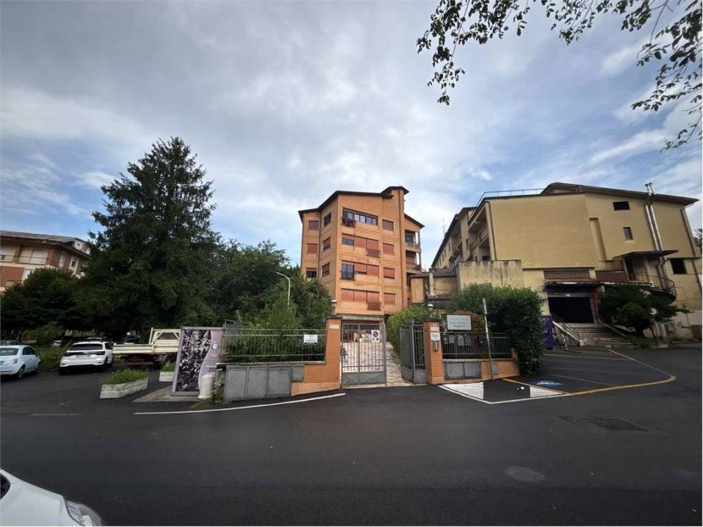 appartamento in vendita a Fiuggi