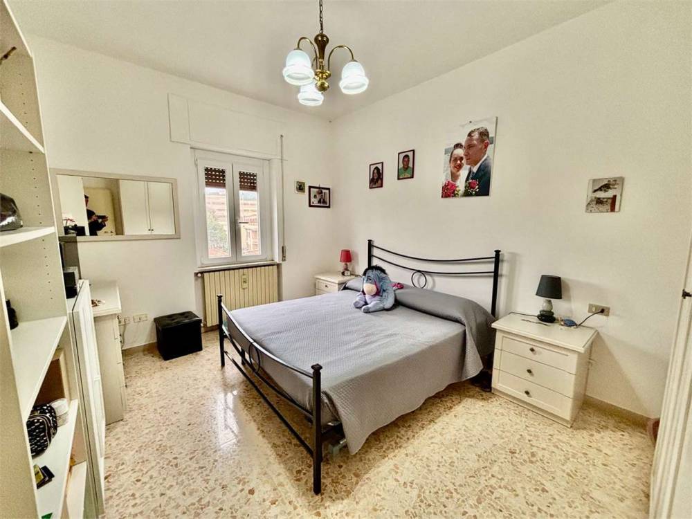 appartamento in vendita a Fiuggi