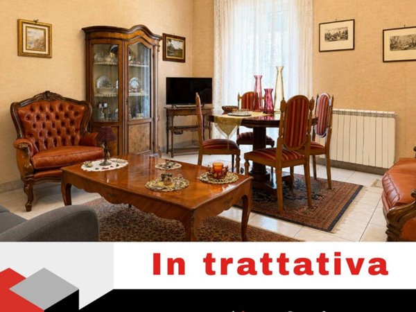 appartamento in vendita a Fiuggi