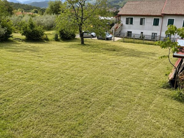 terreno agricolo in vendita a Fiuggi