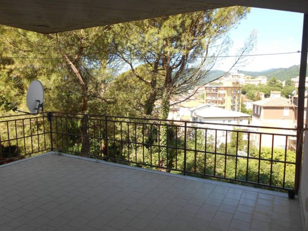 appartamento in vendita a Fiuggi