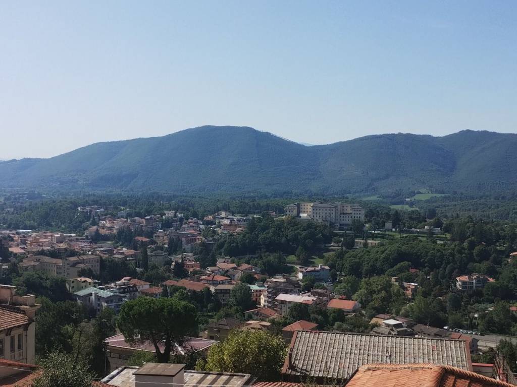 appartamento in vendita a Fiuggi