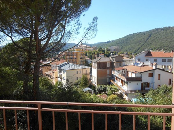 appartamento in vendita a Fiuggi