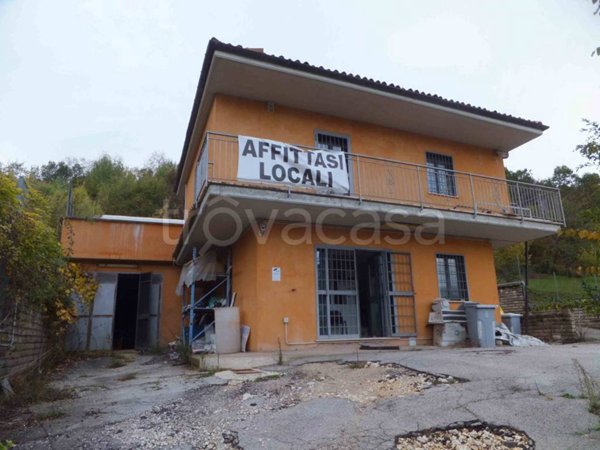 negozio in vendita a Fiuggi