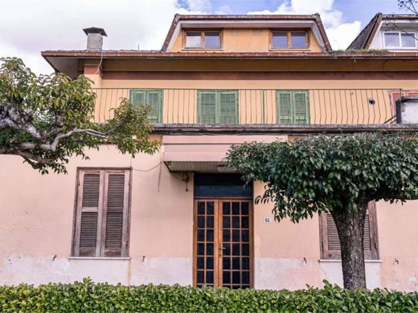 casa indipendente in vendita a Fiuggi