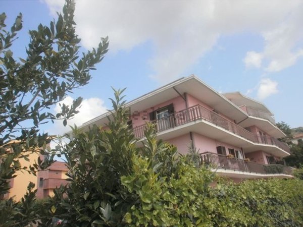 appartamento in vendita a Fiuggi