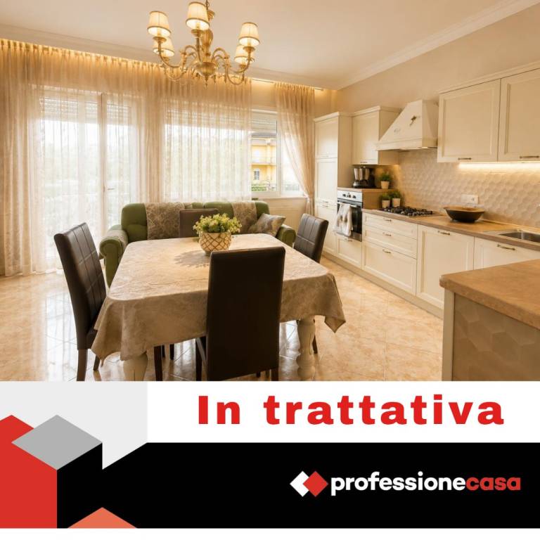 appartamento in vendita a Fiuggi