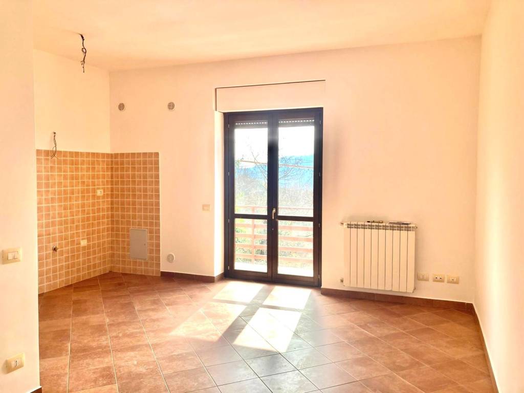 appartamento in vendita a Fiuggi