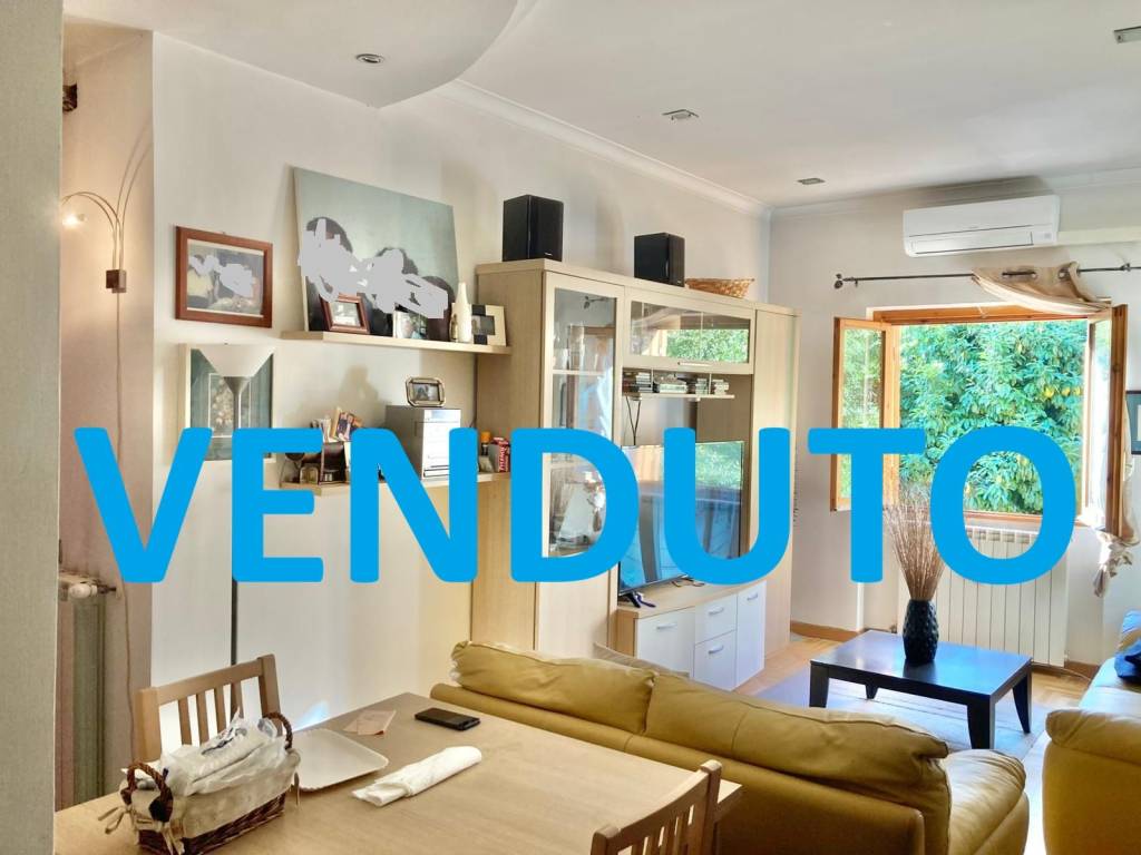 appartamento in vendita a Fiuggi