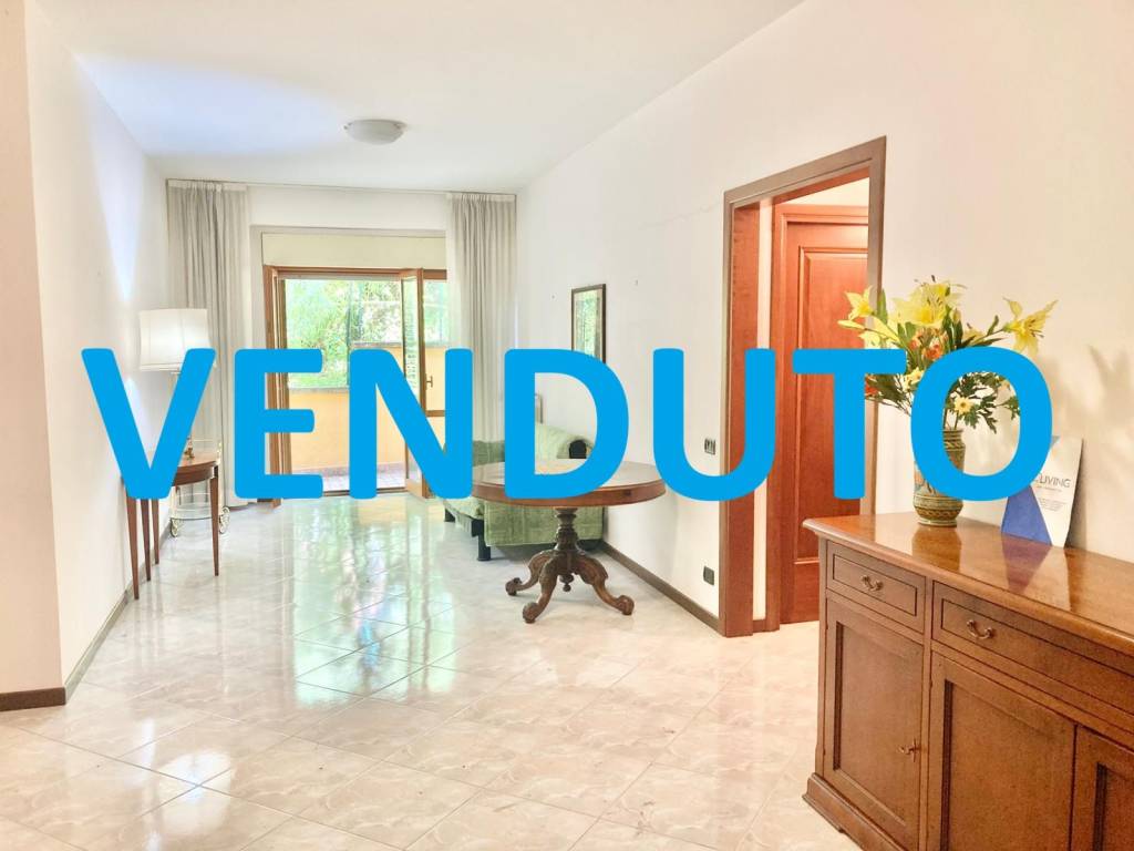 appartamento in vendita a Fiuggi
