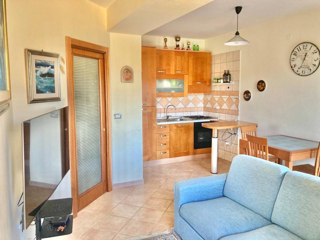 appartamento in vendita a Fiuggi