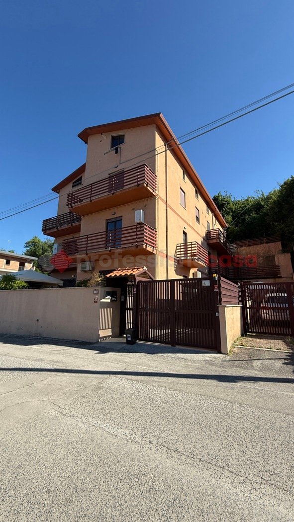appartamento in vendita a Fiuggi