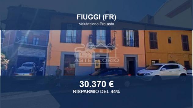negozio in vendita a Fiuggi