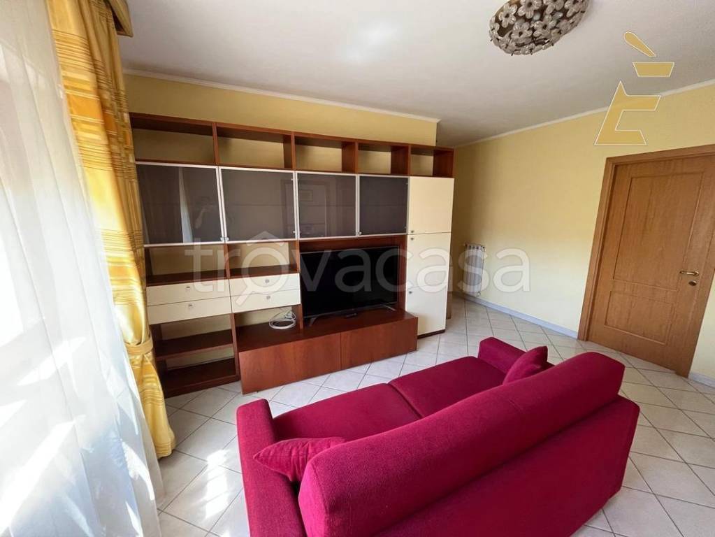 appartamento in vendita a Fiuggi
