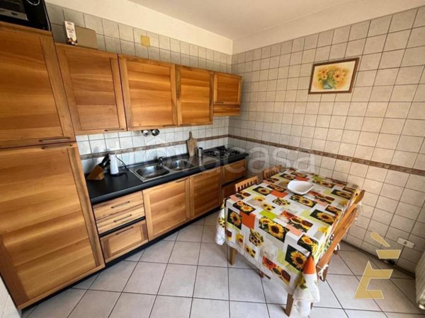 appartamento in vendita a Fiuggi