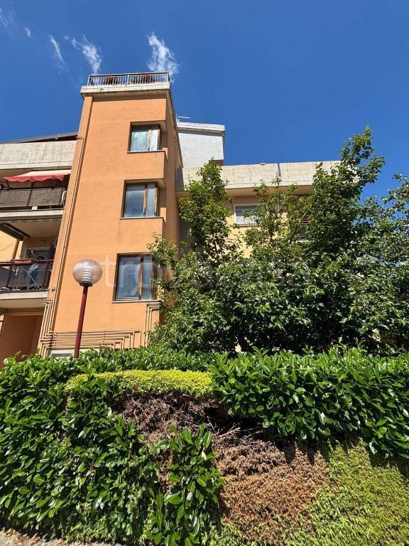 appartamento in vendita a Fiuggi