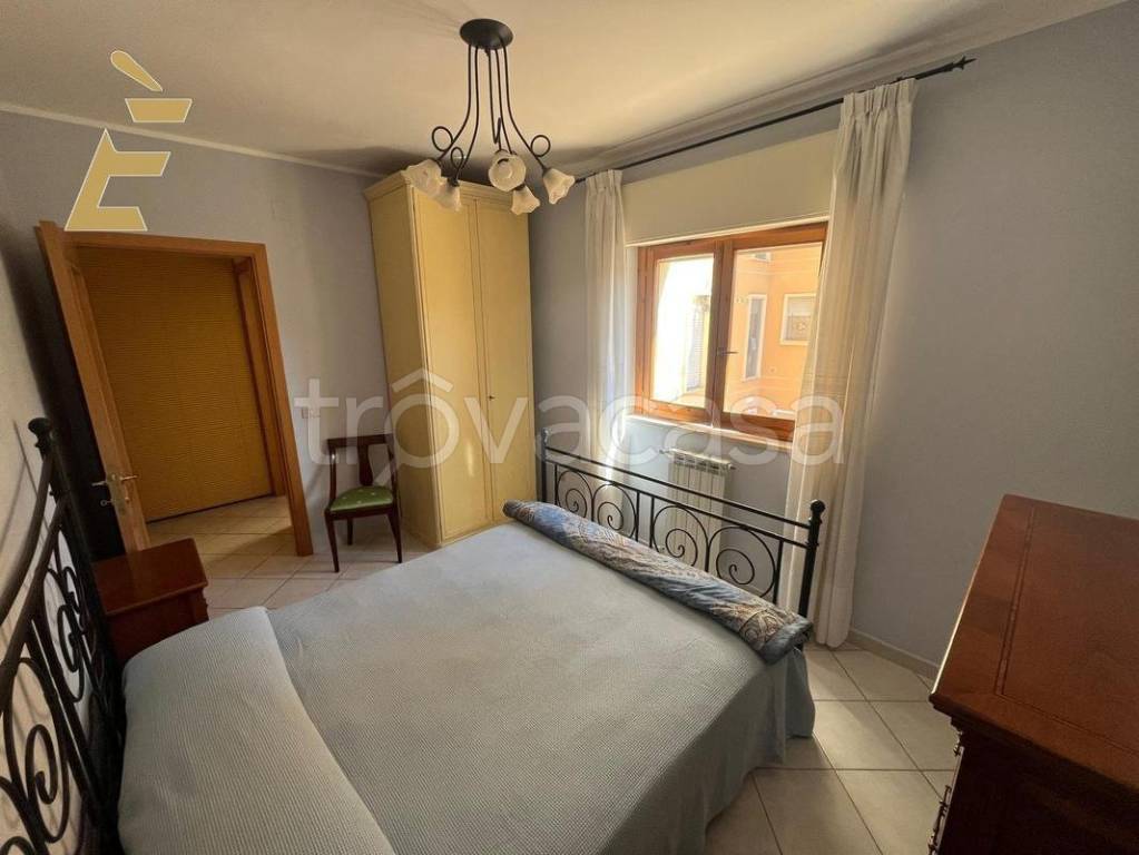 appartamento in vendita a Fiuggi