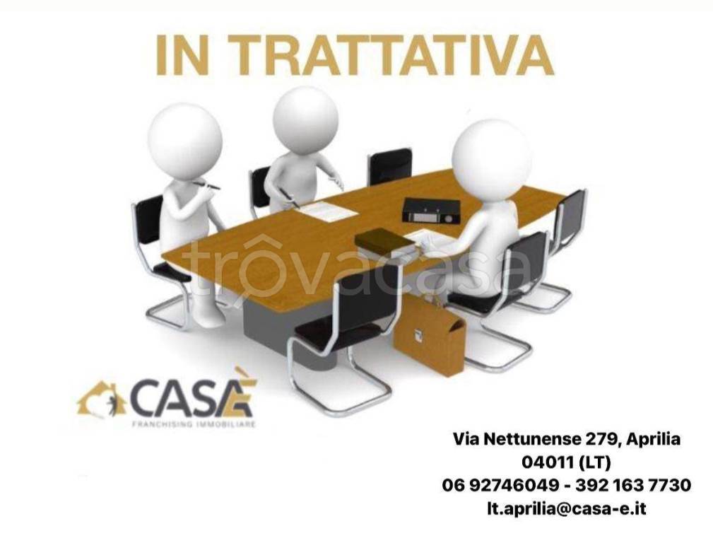 appartamento in vendita a Fiuggi