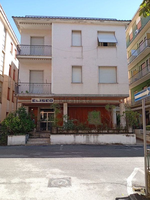 casa indipendente in vendita a Fiuggi