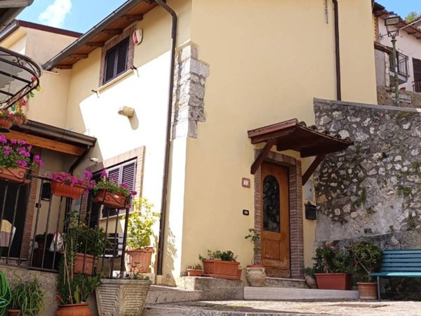 appartamento in vendita a Fiuggi