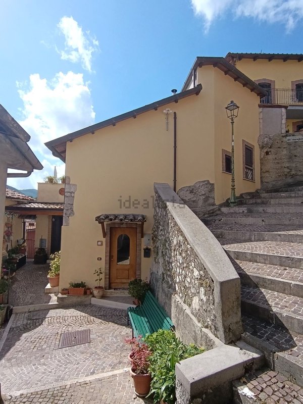 appartamento in vendita a Fiuggi