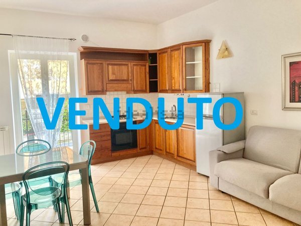 appartamento in vendita a Fiuggi