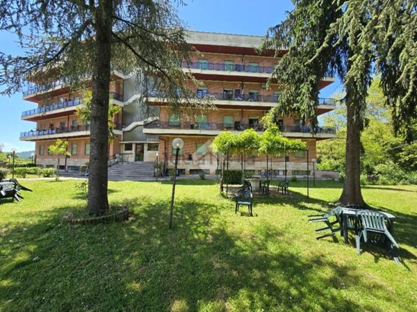 appartamento in vendita a Fiuggi