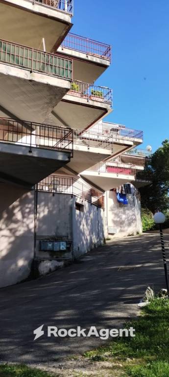 appartamento in vendita a Fiuggi