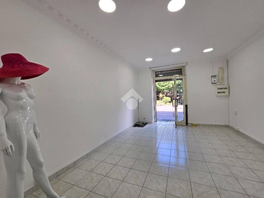 appartamento in vendita a Fiuggi
