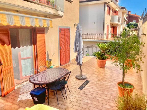 appartamento in vendita a Fiuggi