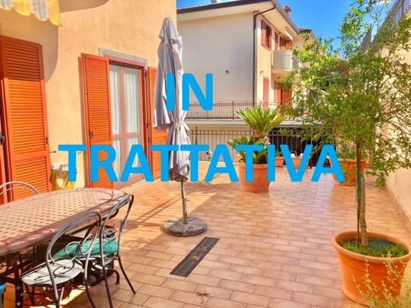 appartamento in vendita a Fiuggi