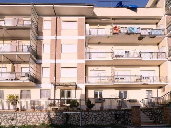 appartamento in vendita a Fiuggi