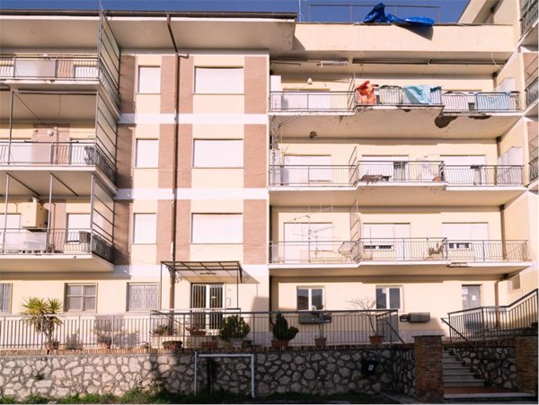 appartamento in vendita a Fiuggi