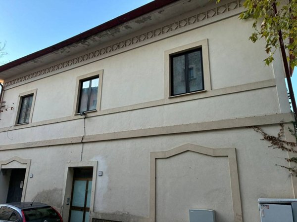 appartamento in vendita a Fiuggi