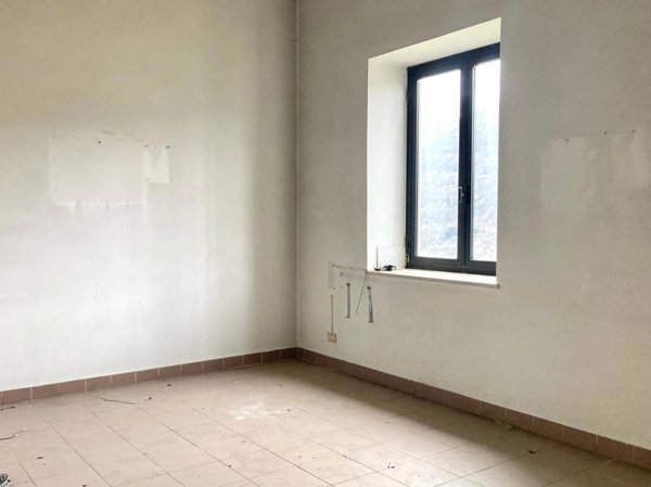 appartamento in vendita a Fiuggi