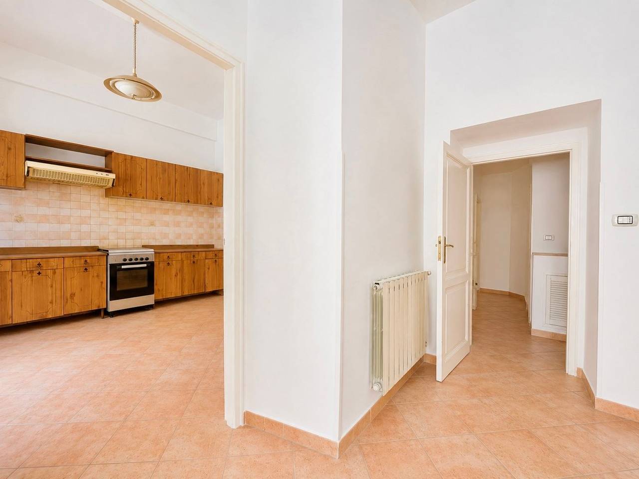 appartamento in vendita a Fiuggi