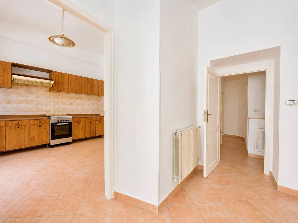 appartamento in vendita a Fiuggi