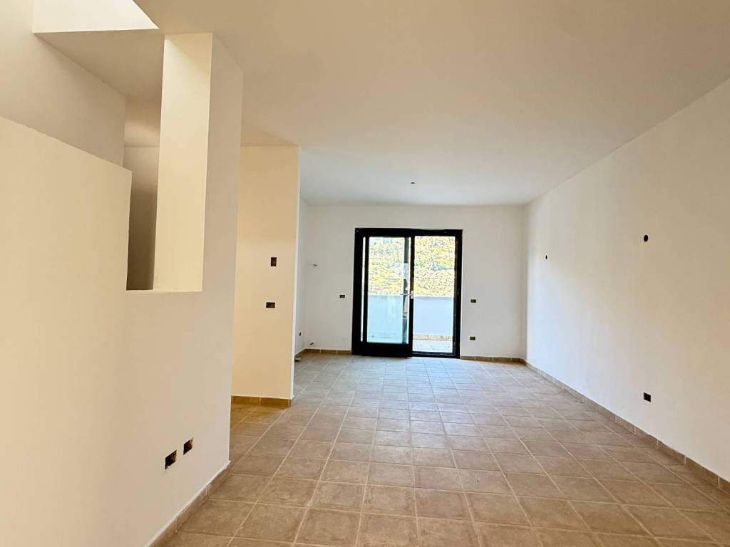 appartamento in vendita a Fiuggi