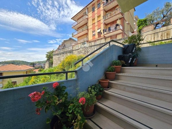 appartamento in vendita a Fiuggi