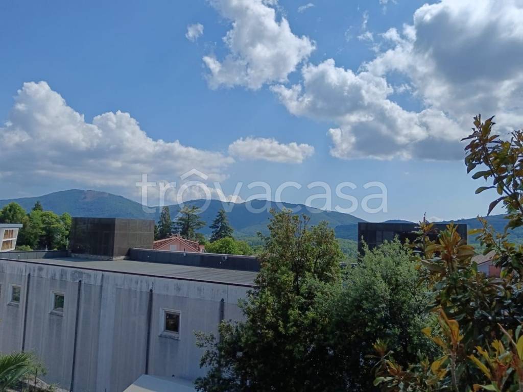 appartamento in vendita a Fiuggi