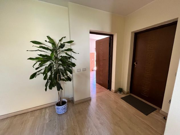 appartamento in vendita a Fiuggi