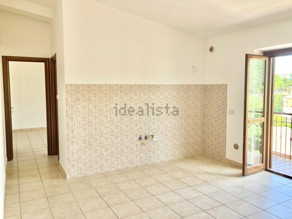 appartamento in vendita a Fiuggi