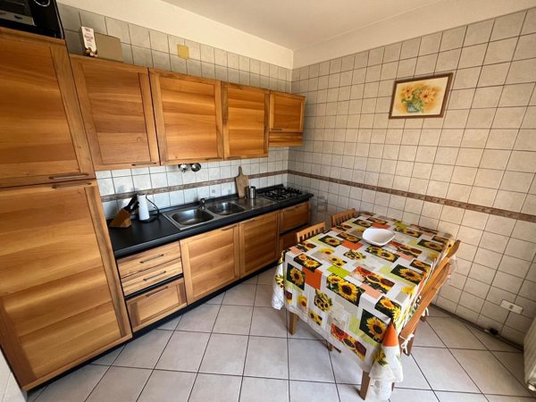 appartamento in vendita a Fiuggi