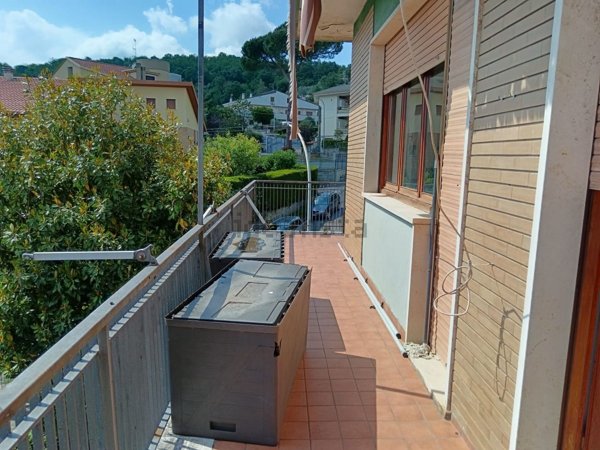 appartamento in vendita a Fiuggi