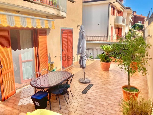 appartamento in vendita a Fiuggi