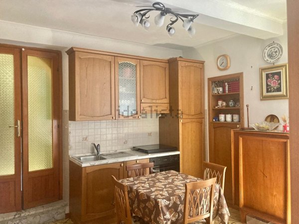 appartamento in vendita a Fiuggi